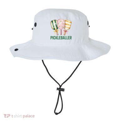 Pickleballer Bucket Hat