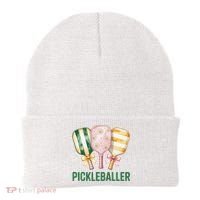 Pickleballer Beanie thumb 0