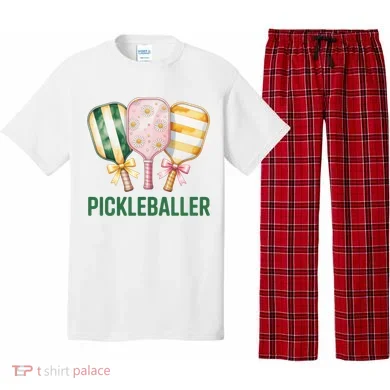 Pajama Set