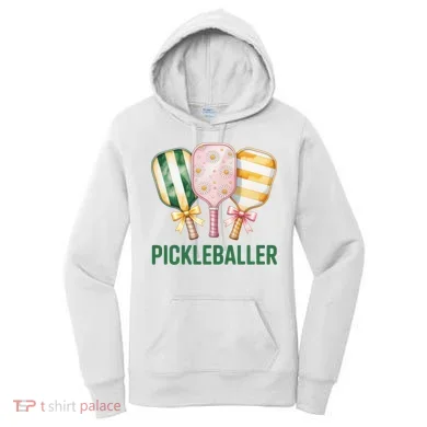 Women's Hoodie