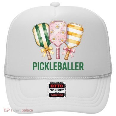 Pickleballer Hat