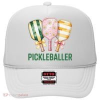 Pickleballer Hat thumb 0