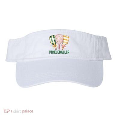 Pickleballer Visor