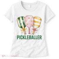 Pickleballer Women's T-Shirt thumb 0