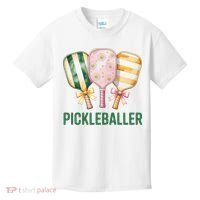 Pickleballer Kids T-Shirt thumb 0