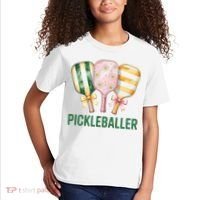 Pickleballer Kids T-Shirt thumb 2