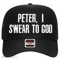 Passover Peter I Swear To God Hat thumb 0