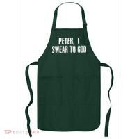 Passover Peter I Swear To God Apron thumb 0