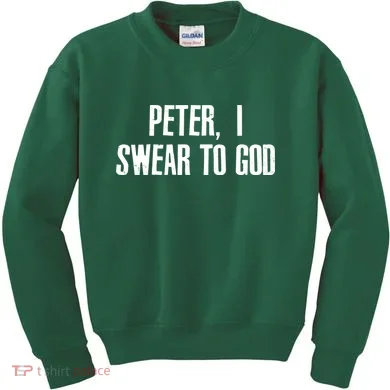 Kids Sweatshirt