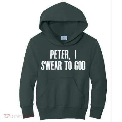 Kids Hoodie