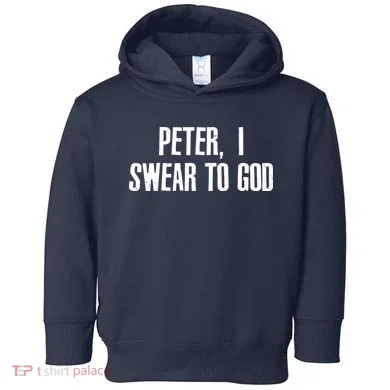 Toddler Hoodie