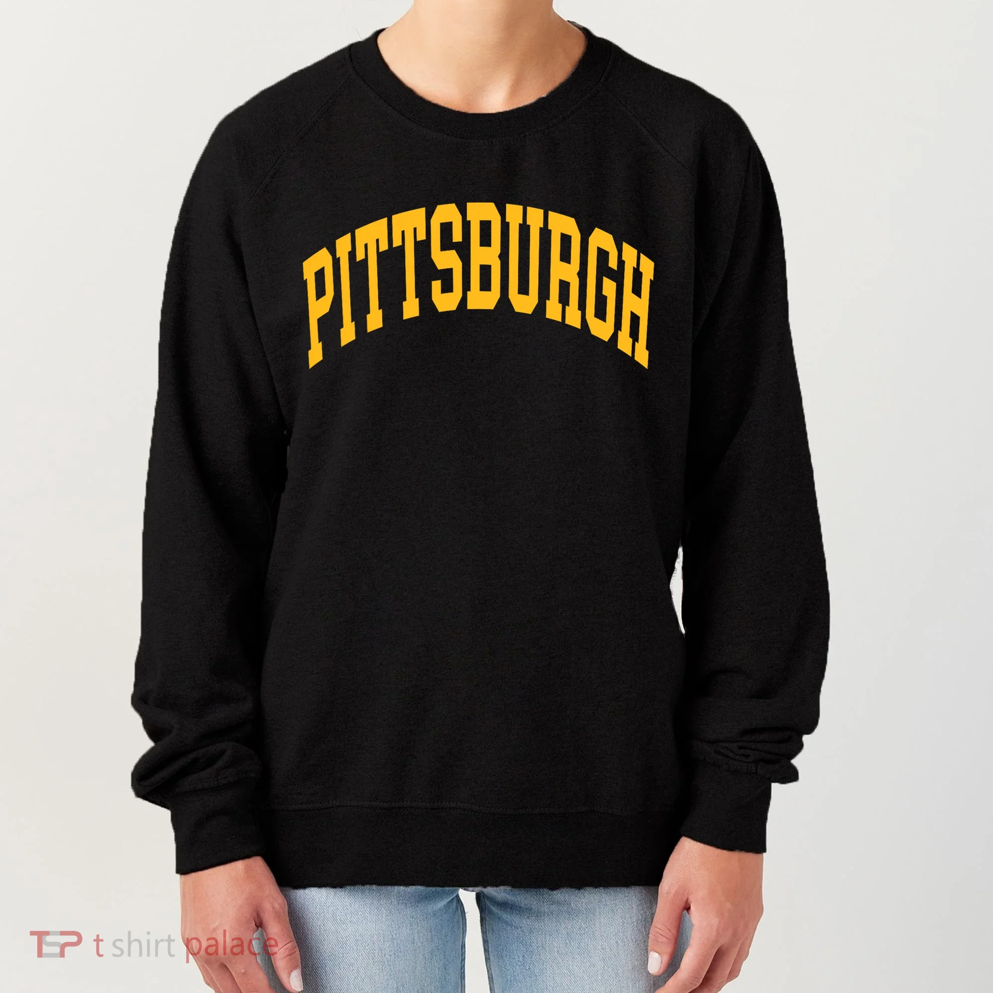 Pittsburgh Women's Sweatshirt