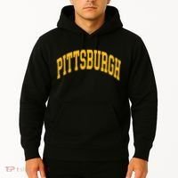 Pittsburgh Hoodie thumb 2