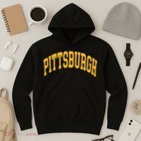 Pittsburgh Hoodie thumb 3