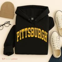 Pittsburgh Hoodie thumb 4