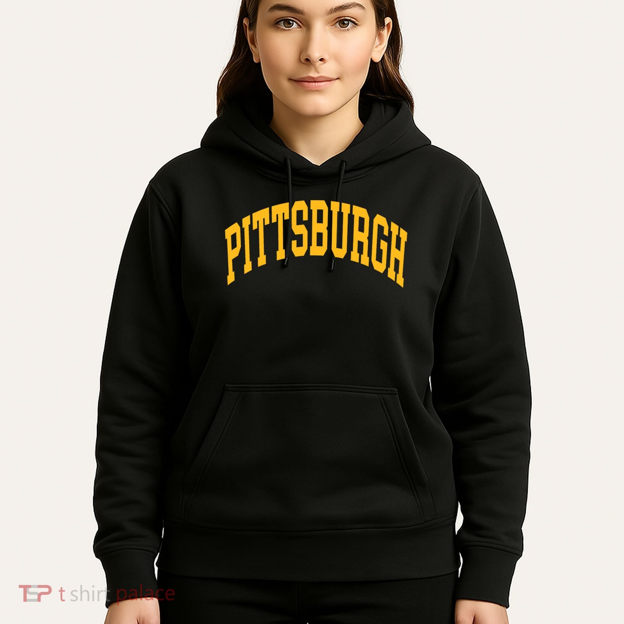 Pittsburgh Hoodie