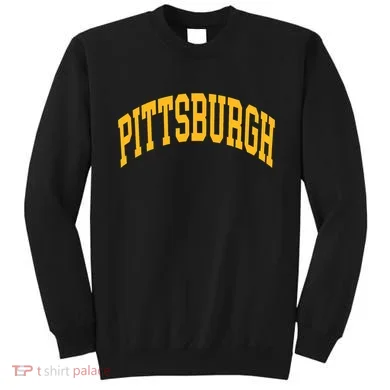 Pittsburgh Sweatshirt