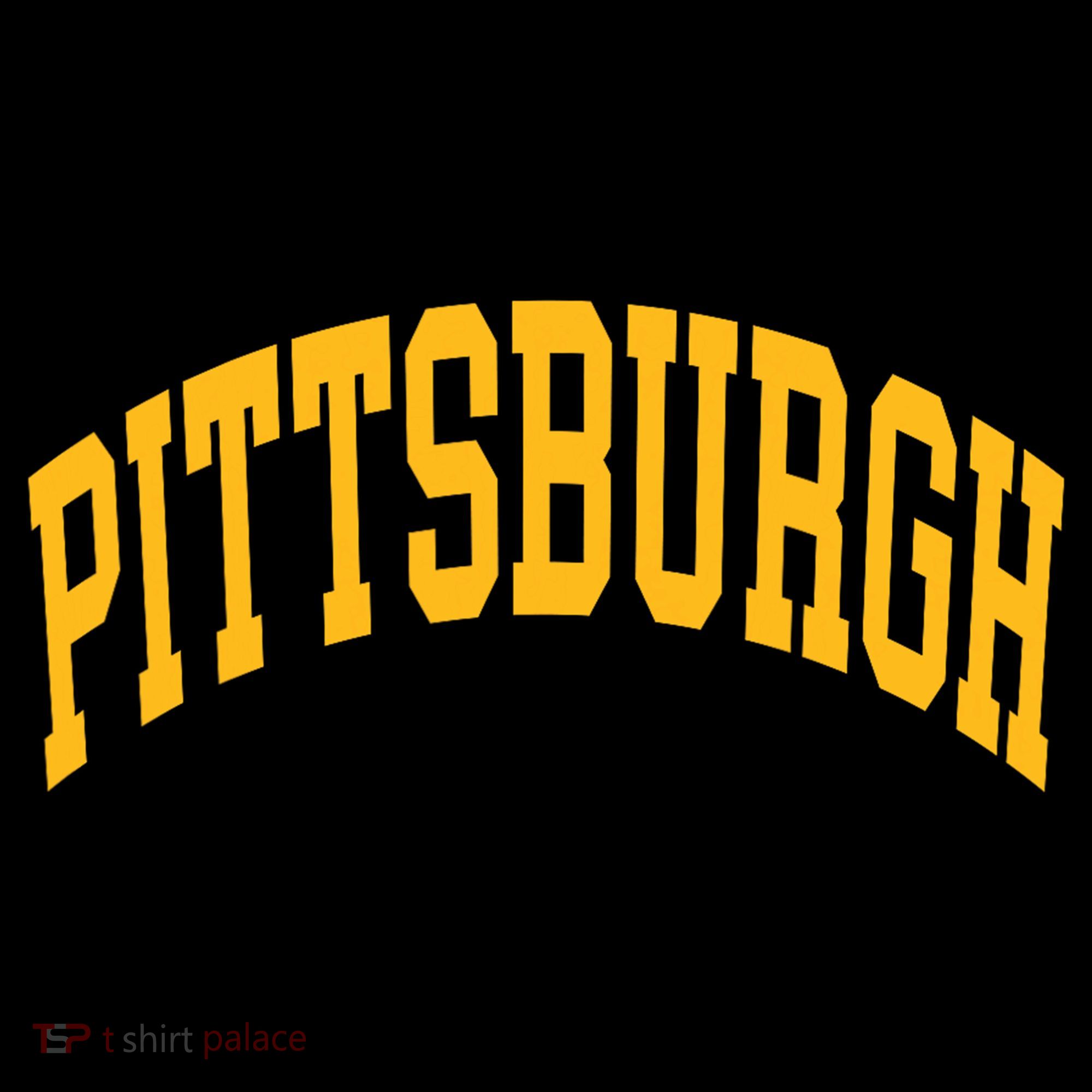 Pittsburgh Sweatshirt