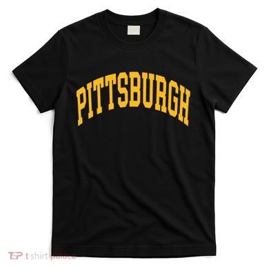 Pittsburgh T-Shirt