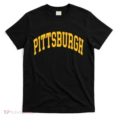 Pittsburgh T-Shirt