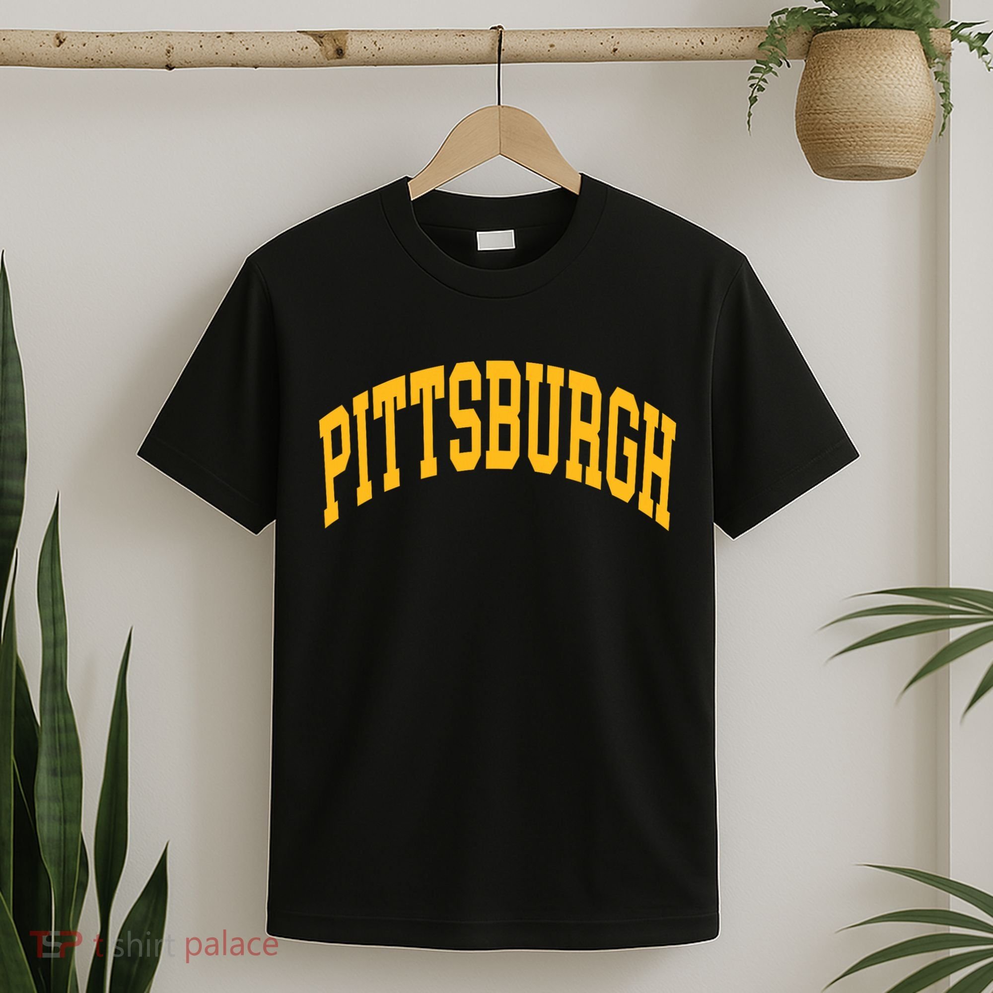 Pittsburgh T-Shirt
