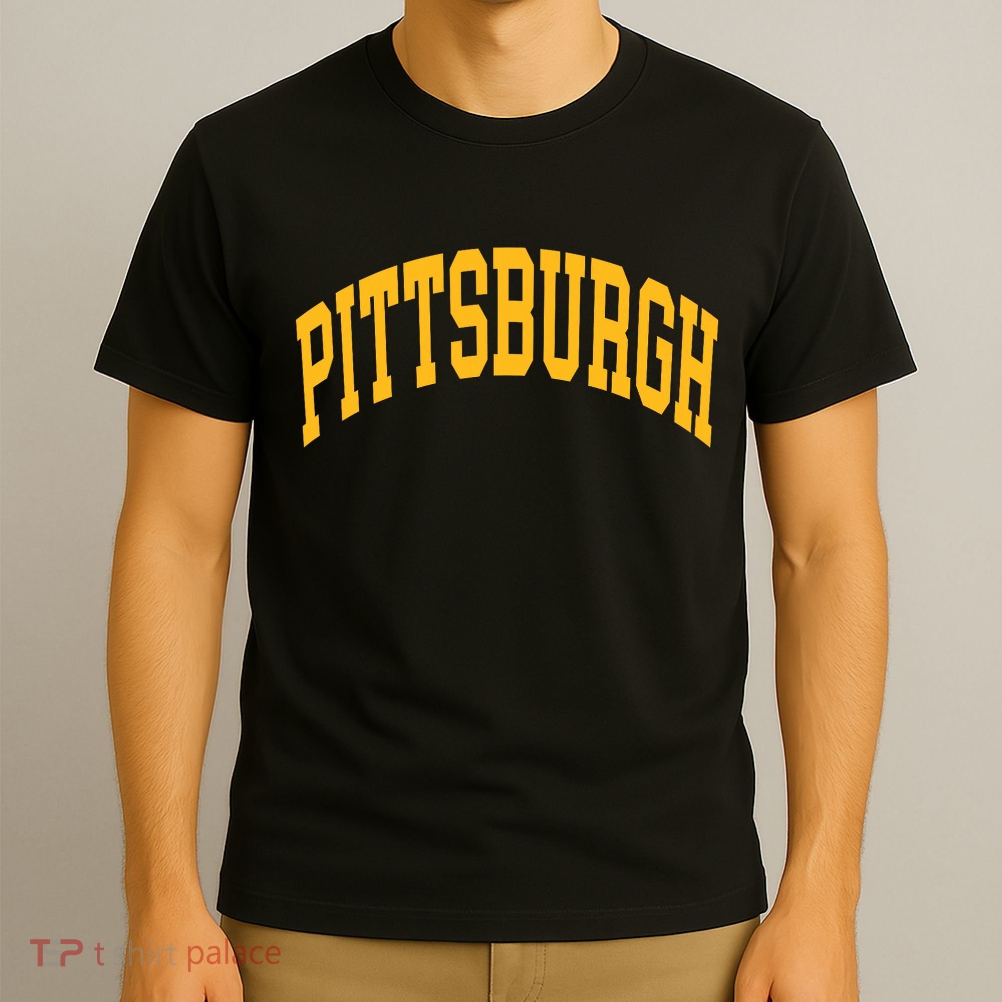 Pittsburgh T-Shirt
