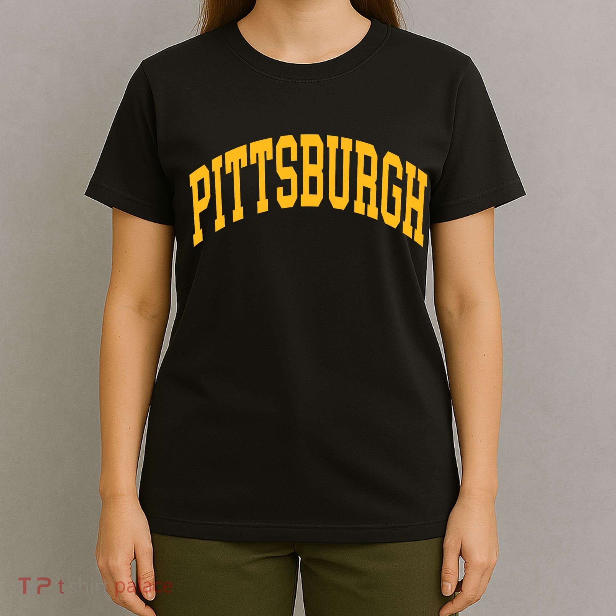 Pittsburgh T-Shirt