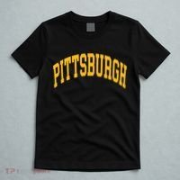 Pittsburgh T-Shirt thumb 5