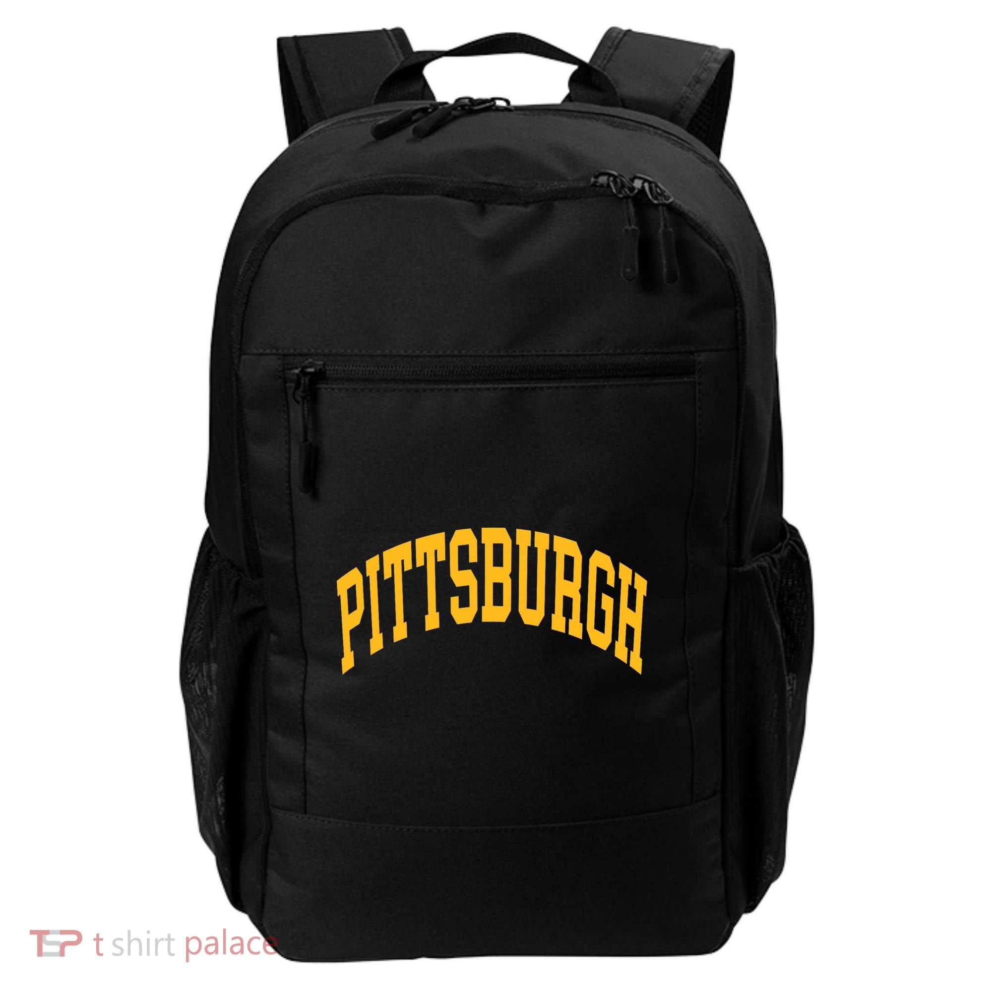 Pittsburgh Backpack