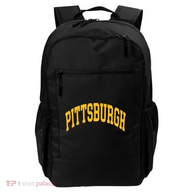 Pittsburgh Backpack
