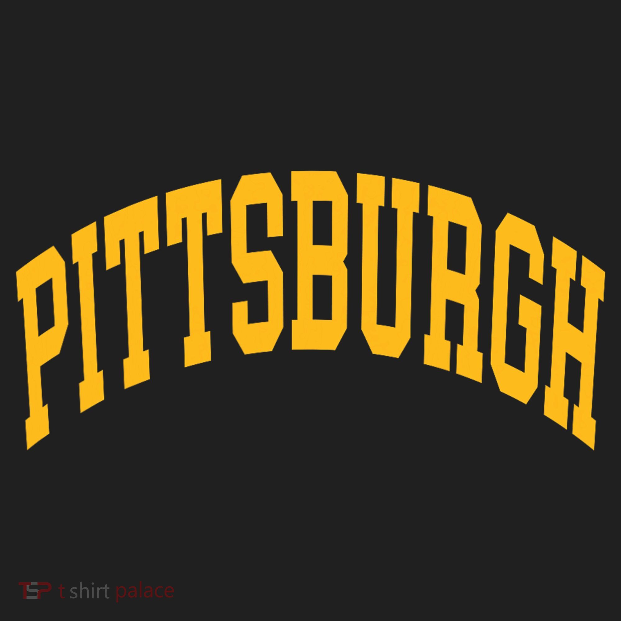 Pittsburgh Beanie
