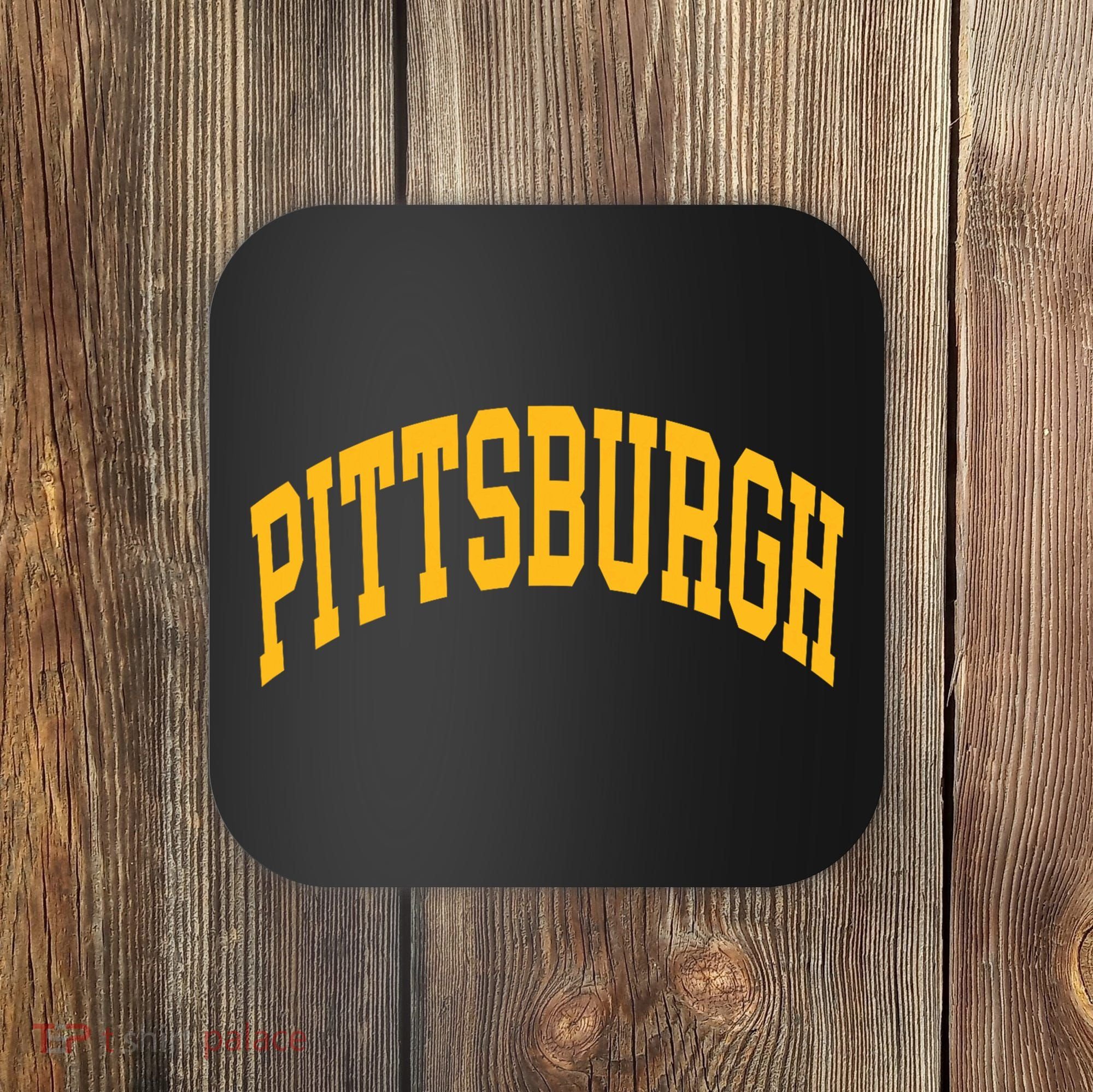 Pittsburgh Coaster