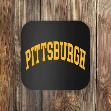 Pittsburgh Coaster