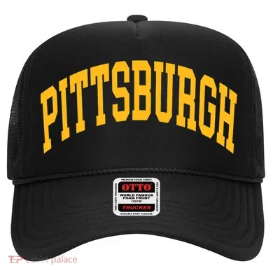 Pittsburgh Hat