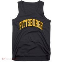 Pittsburgh Tank Top thumb 0