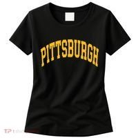 Pittsburgh Women's T-Shirt thumb 0