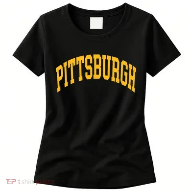 Pittsburgh Women's T-Shirt
