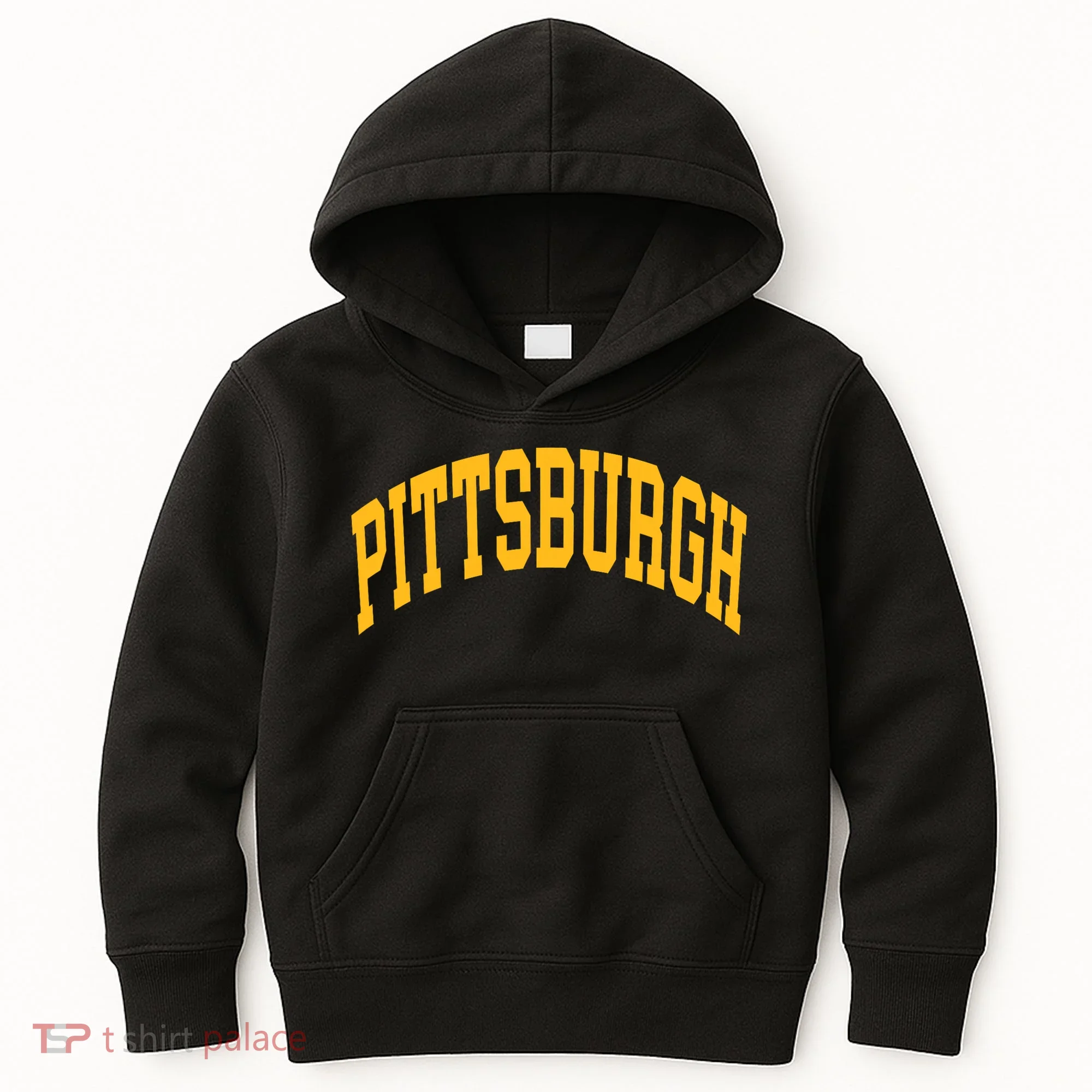 Pittsburgh Kids Hoodie