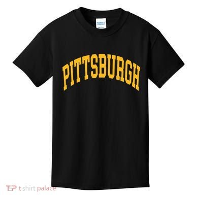 Pittsburgh Kids T-Shirt