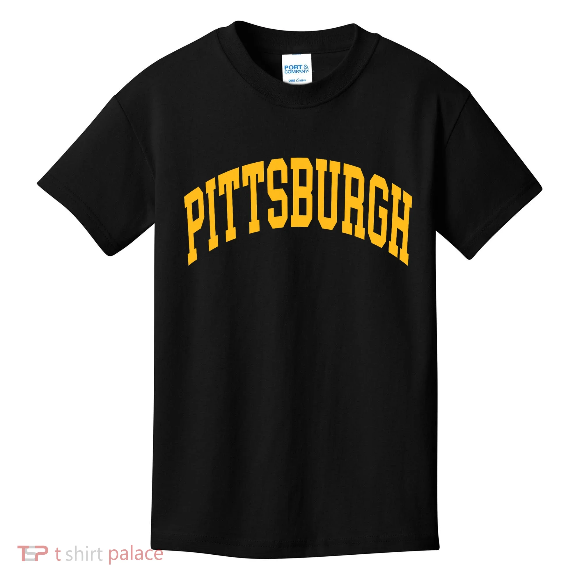 Pittsburgh Kids T-Shirt