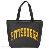 Pittsburgh Tote Bag thumb 0