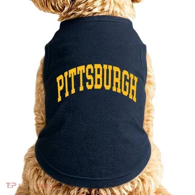 Doggie Tank