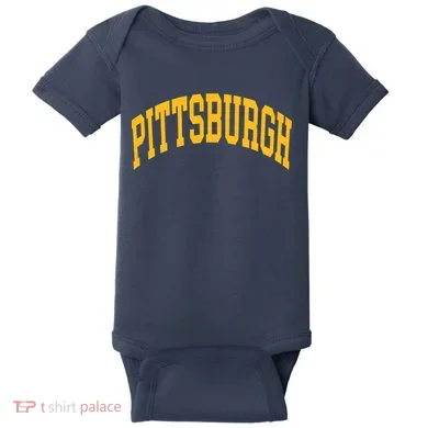 Baby Bodysuit