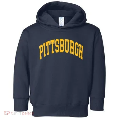 Toddler Hoodie