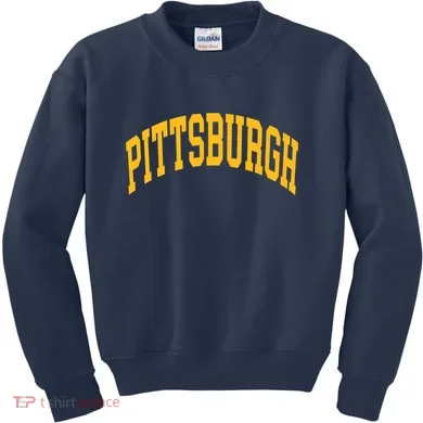 Kids Sweatshirt