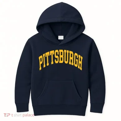 Kids Hoodie