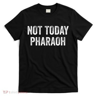 Passover Pesach Jewish Egypt Exodus T-Shirt