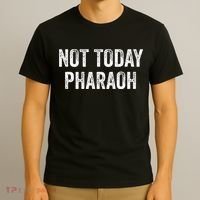 Passover Pesach Jewish Egypt Exodus T-Shirt thumb 3