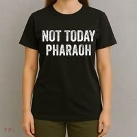 Passover Pesach Jewish Egypt Exodus T-Shirt thumb 4