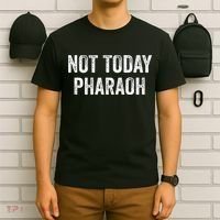 Passover Pesach Jewish Egypt Exodus T-Shirt thumb 6